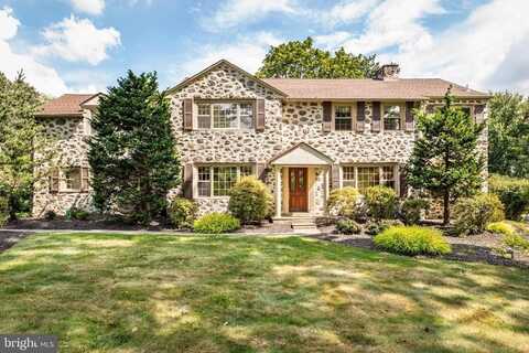 407 FAIRVIEW ROAD, PENN VALLEY, PA 19072