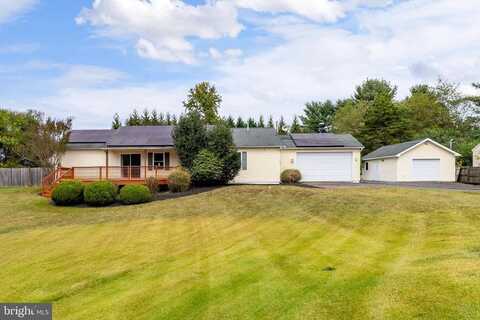 1667 AUBURN ROAD, SWEDESBORO, NJ 08085