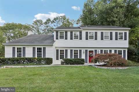 294 BATLESON ROAD, AMBLER, PA 19002