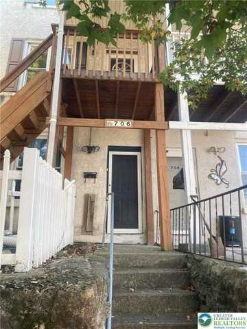 706 William Street, Bethlehem, PA 18015