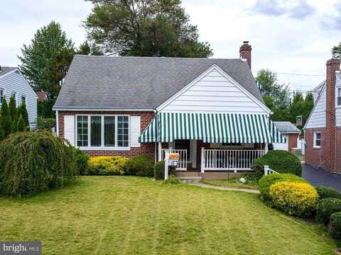 18 WALNUT HILL LANE, HAVERTOWN, PA 19083