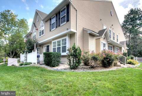 1002 TANGLEWOOD DRIVE, SICKLERVILLE, NJ 08081