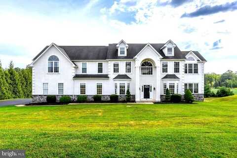 185 WOODLAND AVENUE, MULLICA HILL, NJ 08062