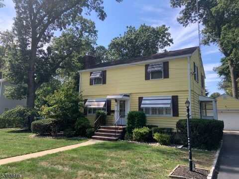1212 Mcdonough St, South Plainfield, NJ 07080