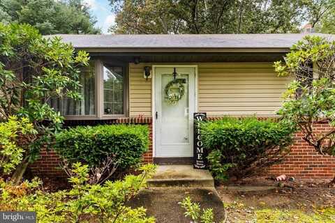 2243 STANTON AVENUE, FRANKLINVILLE, NJ 08322