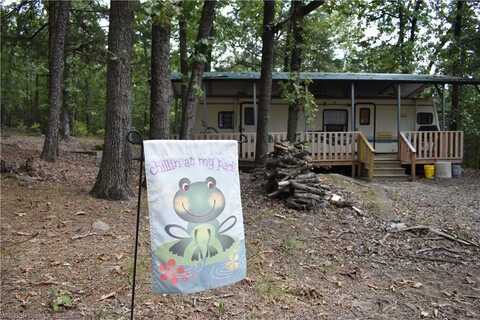 13942 N Lake RD, Magazine, AR 72943