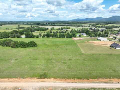 Lot 11 Meadowview RD, Cameron, OK 74932