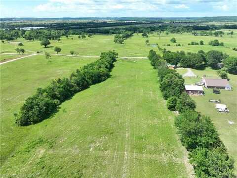 Lot 5 Meadowview RD, Cameron, OK 74932