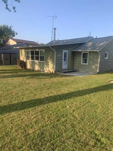 3855 W Lakeshore Drive, Columbia City, IN 46725