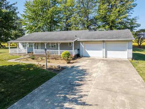 6530 Franke Road, Fort Wayne, IN 46816