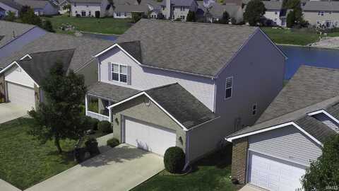 3929 Stanton Hall Parkway, Fort Wayne, IN 46815