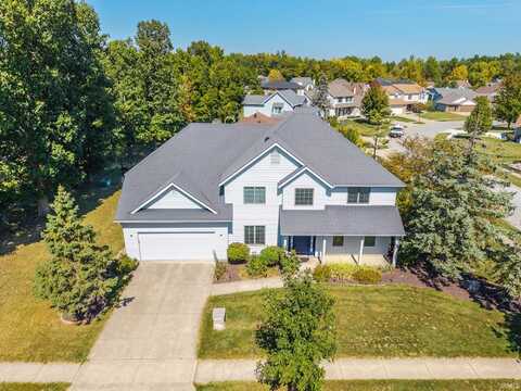 7802 Buttermore Court, Fort Wayne, IN 46804