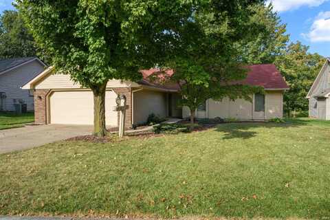 8115 CALERA Drive, Fort Wayne, IN 46818