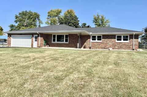 2316 Pleasant Ridge Drive, Fort Wayne, IN 46819