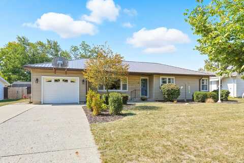 410 Stratton Way, Decatur, IN 46733