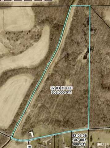 TBD E Cider Mill Road, Columbia City, IN 46725