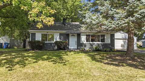 732 Brookdale Drive, New Haven, IN 46774