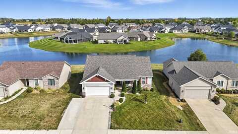 13202 Magnolia Creek Trail, Fort Wayne, IN 46814