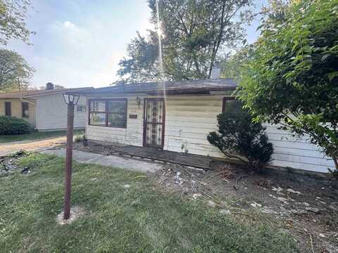 3202 Queen Street, Fort Wayne, IN 46806
