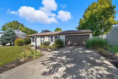 7801 Tipperary Trail, Fort Wayne, IN 46815