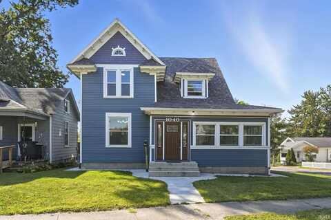1040 Delaware Avenue, Fort Wayne, IN 46805