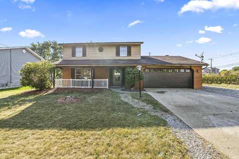 7510 Gathings Drive, Fort Wayne, IN 46816