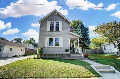 510 South Street, New Haven, IN 46774