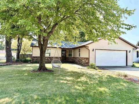 2095 Chief Turtle Court, Huntington, IN 46750