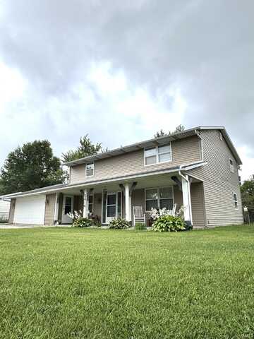 5414 Stellhorn Road, Fort Wayne, IN 46815