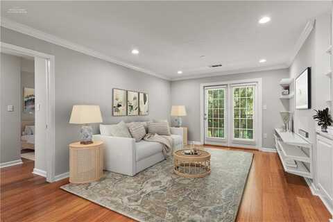 3655 Habersham Road NE, Atlanta, GA 30305
