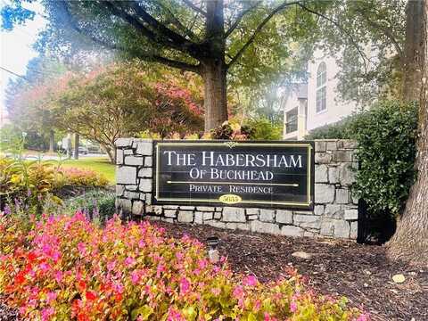 3655 Habersham Road NE, Atlanta, GA 30305