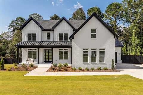 5 Olevia Street, Winder, GA 30680