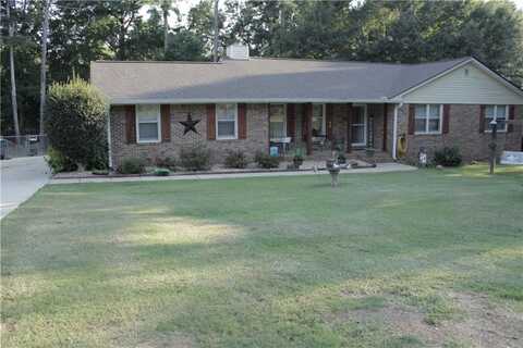 170 Winston Drive, Mcdonough, GA 30252