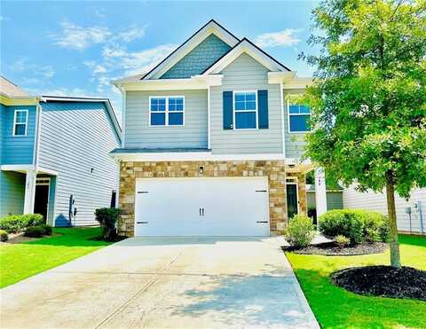 140 woodhouse Circle, Acworth, GA 30102