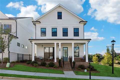 1481 Buice Crest Drive, Buford, GA 30518
