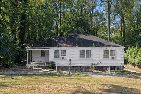 2102 Roxboro Road, Brookhaven, GA 30324