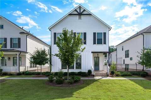 3768 Spruce Ridge Lane, Suwanee, GA 30024