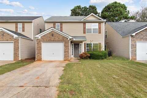 160 Alton Circle, Villa Rica, GA 30180