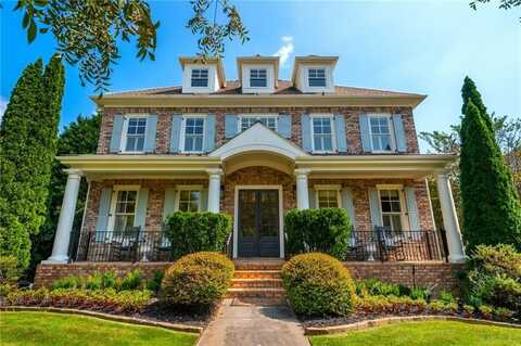12545 Needham Street, Alpharetta, GA 30004