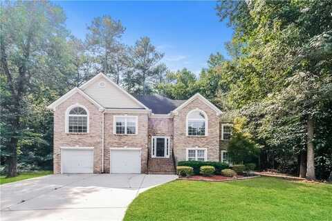 3273 Steeple Drive, Decatur, GA 30034