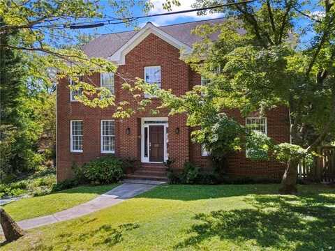 217 Seneca Street, Decatur, GA 30030