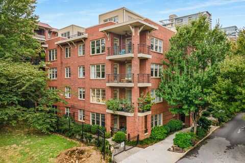 273 12th Street NE, Atlanta, GA 30309