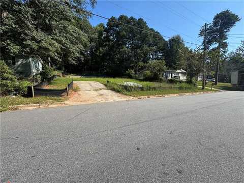 9126 Griffin Lane SW, Covington, GA 30014