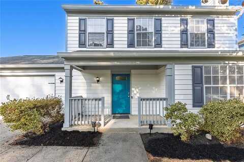 2987 Carrie Farm Road NW, Kennesaw, GA 30144