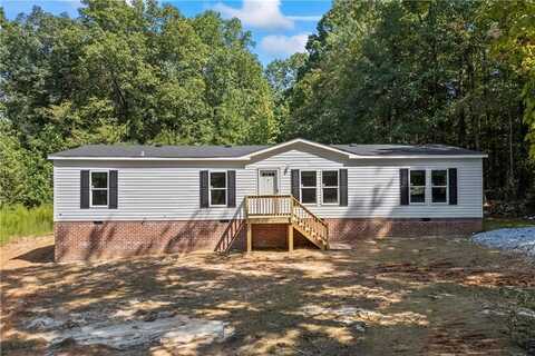 41 Cherry Circle, Lexington, GA 30648