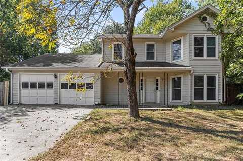 4916 High Forest Drive, Duluth, GA 30096