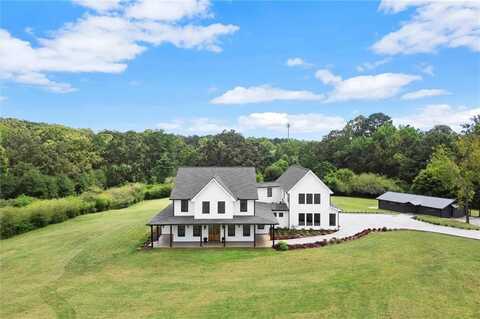 6438 E Cherokee Drive, Canton, GA 30115