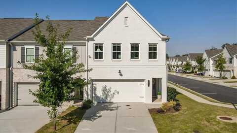 3585 Silvery Way, Powder Springs, GA 30127