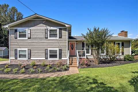 5169 Bramblewood Court, Acworth, GA 30102