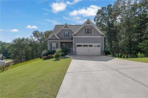 99 Glen Oaks Drive, Dawsonville, GA 30534